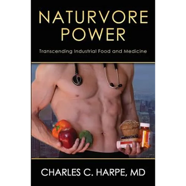 Naturvore Power