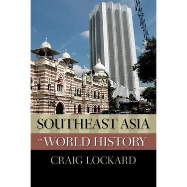Southeast Asia in World History