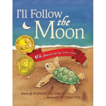 I'll Follow the Moon