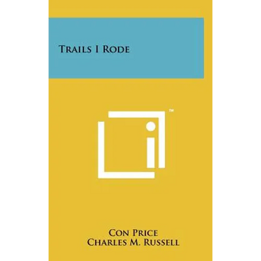 Trails I Rode