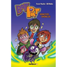 Bat Pat Vol. 1: Monsters Among Us