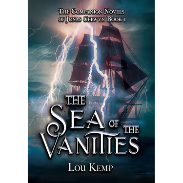 The Sea of the Vanities