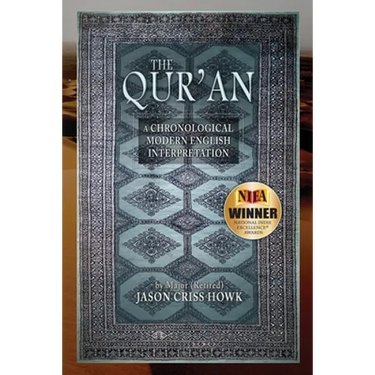 The Qur'an: A Chronological Modern English Interpretation