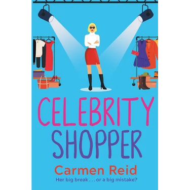 Celebrity Shopper