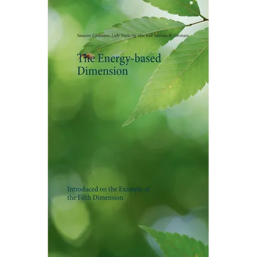 The Energy-based Dimension: Introduced on the Example of the Fifth Dimension