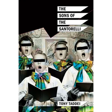 The Sons of the Santorelli