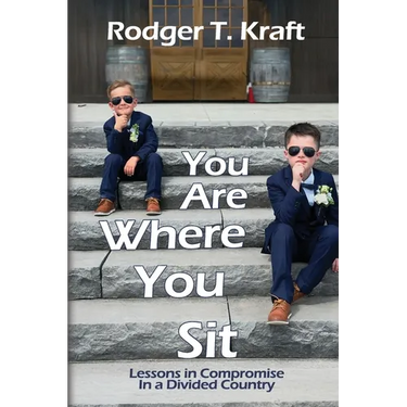 You Are Where You Sit: Lessons in Compromise in a Divided Country