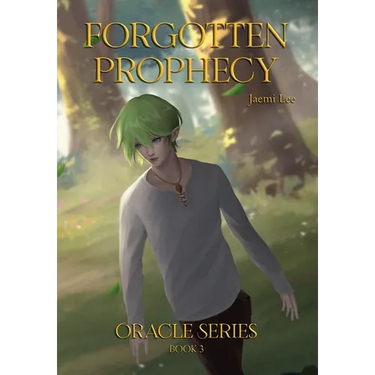 Forgotten Prophecy