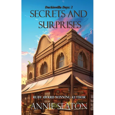 Secrets and Surprises