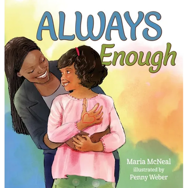 Always Enough