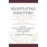 Negotiating Identities: Conflict, Conversion, and Consolidation in Early Judaism and Christianity (200 Bce-600 Ce)