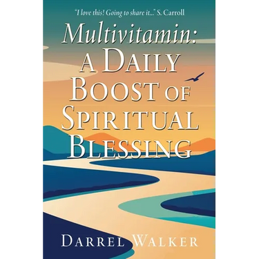 Multivitamin: A Daily Boost of Spiritual Blessing
