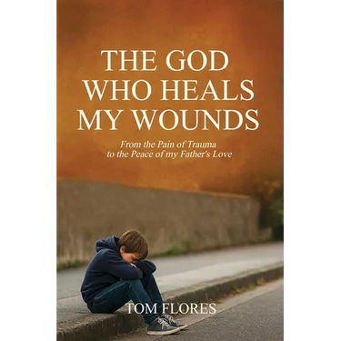 The God Who Heals My Wounds
