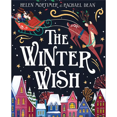 The Winter Wish