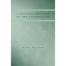 A Natural History of the Common Law