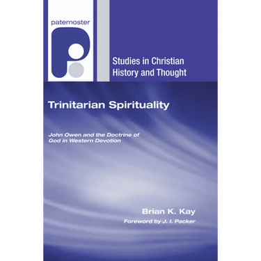 Trinitarian Spirituality