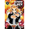 Demon Slayer: Kimetsu No Yaiba, Vol. 8