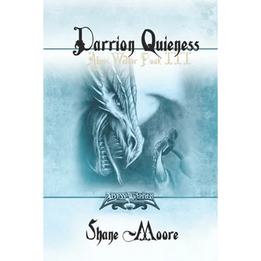 Darrion Quieness