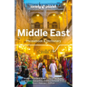 Lonely Planet Middle East Phrasebook & Dictionary