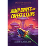 Jump Drives and Coffee Stains