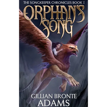 Orphan's Song: Volume 1