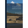Anza's California Expeditions; 5