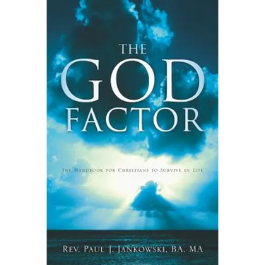 The God Factor