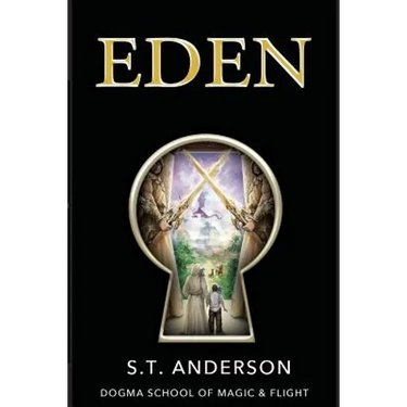 Eden: Dogma School of Magic & Flight