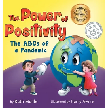 The Power of Positivity: The ABC's of a Pandemic