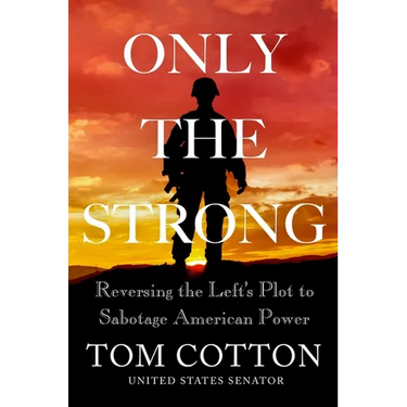 Only the Strong