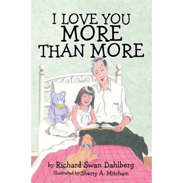 I Love You More Than More