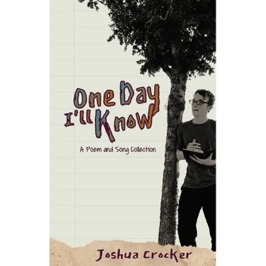 One Day I'll Know