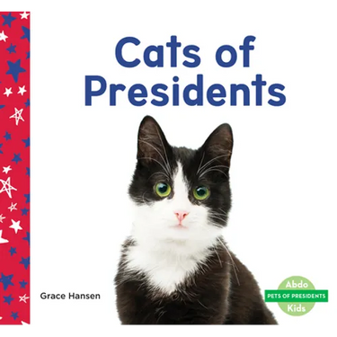 Cats of Presidents