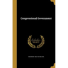 Congressional Government