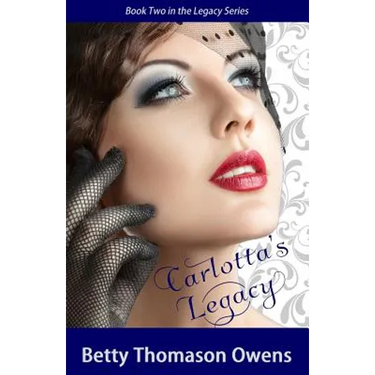 Carlotta's Legacy