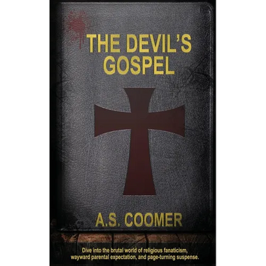 The Devil's Gospel