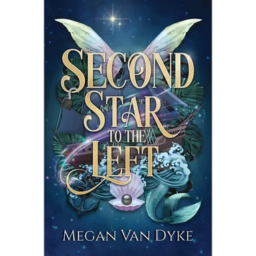 Second Star to the Left