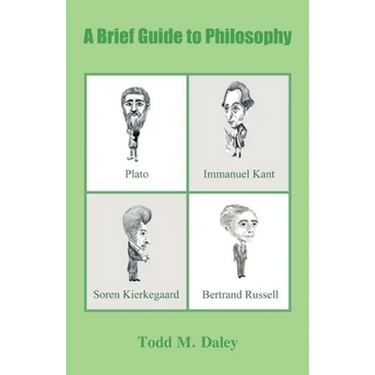 A Brief Guide to Philosophy