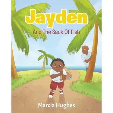 Jayden and the Sack of Fish