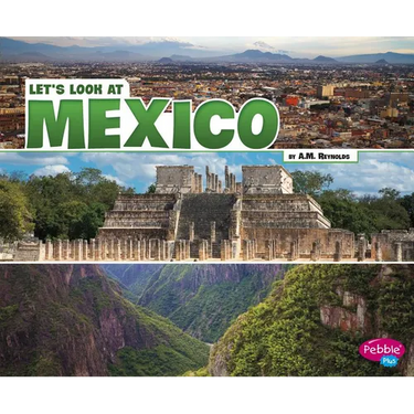 Let's Look at Mexico