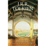 The Maps of Middle-Earth: The Essential Maps of J.R.R. Tolkien's Fantasy Realm from Númenor and Beleriand to Wilderland and Middle-Earth