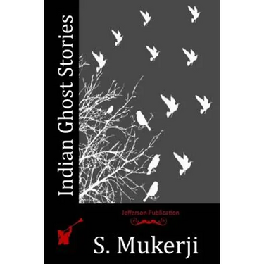 Indian Ghost Stories