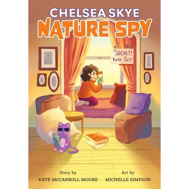 Chelsea Skye, Nature Spy