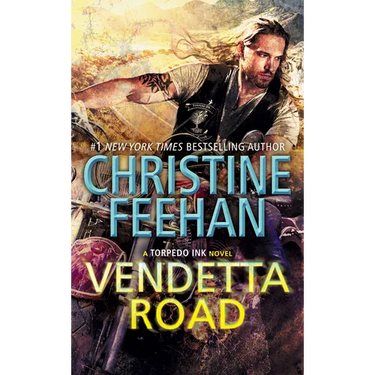 Vendetta Road