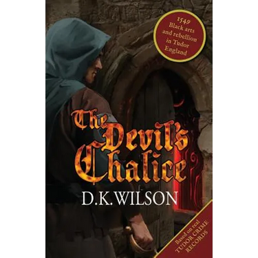 The Devil's Chalice