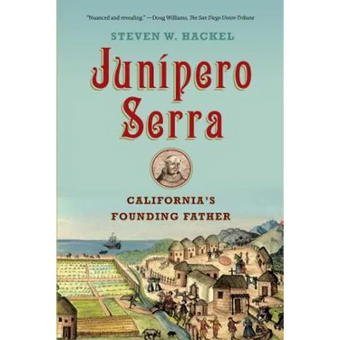 Junipero Serra