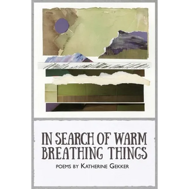 In Search of Warm Breathing Things