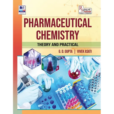 Pharmaceutical Chemistry: Theory and Practical
