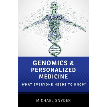 Genomics Personal Med Wentk P