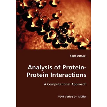 Analysis of Protein-Protein Interactions- A Computational Approach